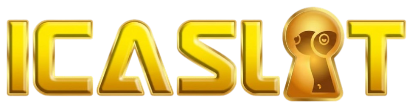 ICAslot Logo