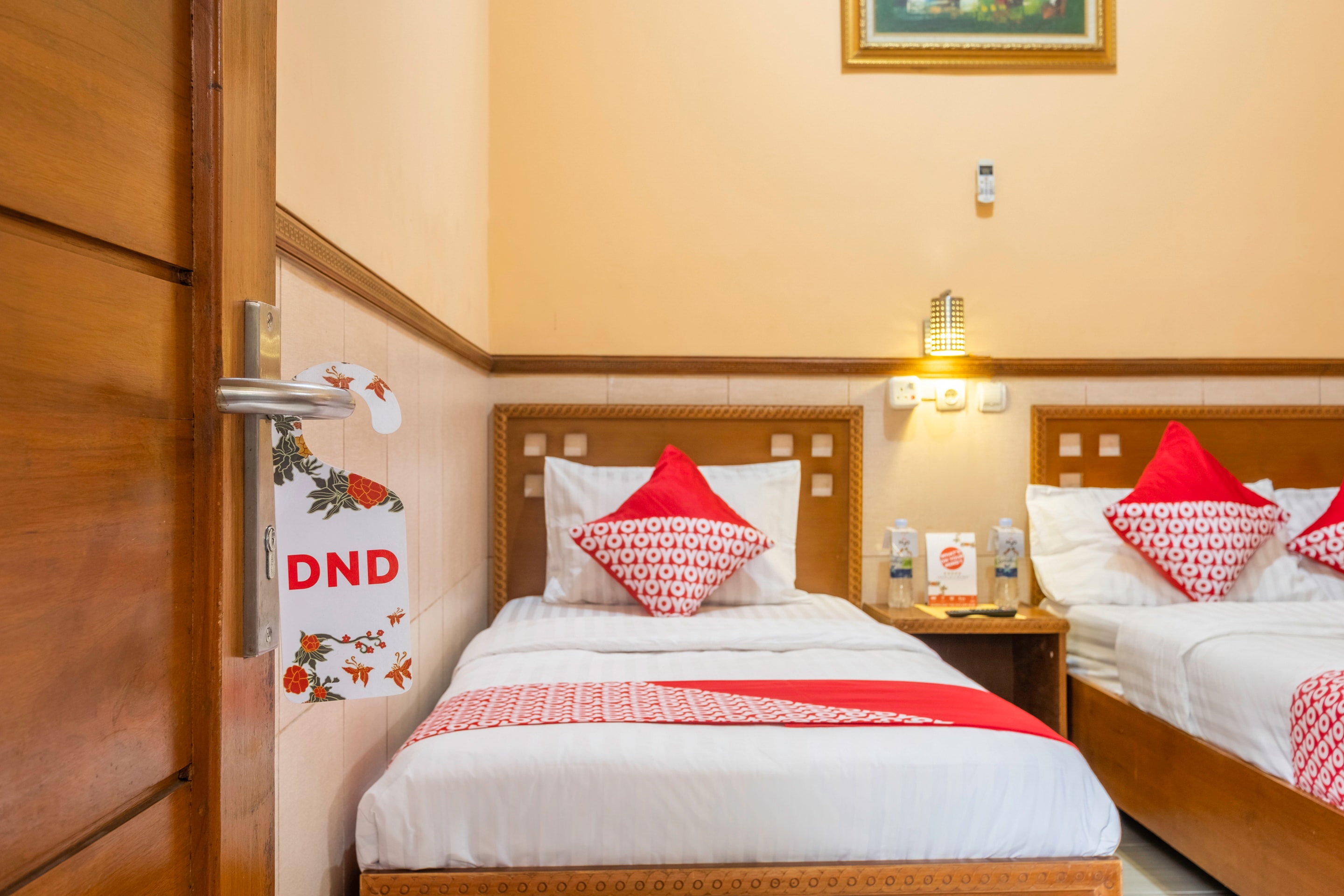 OYO Hotel Sukajadi Bandung