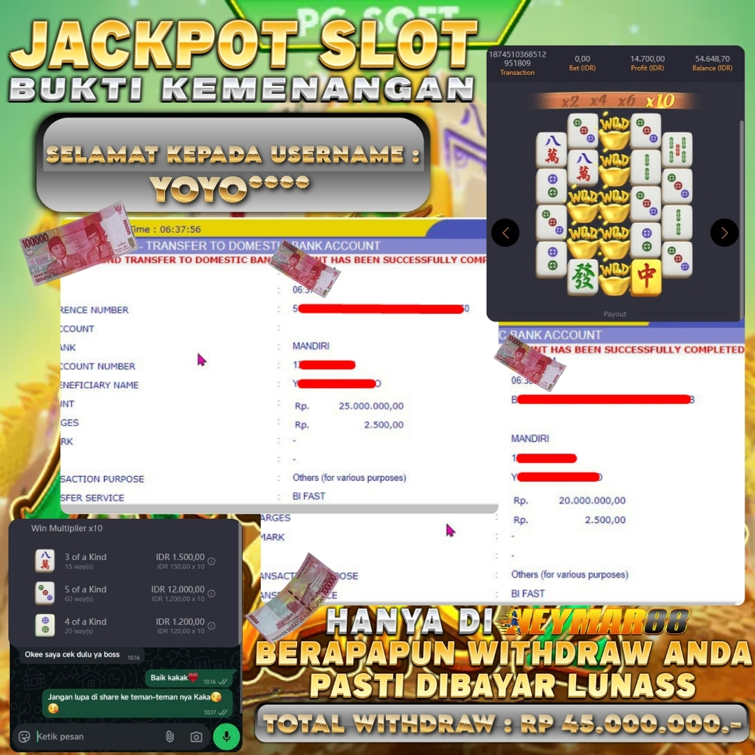 Mahjong: Link Situs Slot Mahjong Ways 2 Terbaru Pg Soft Gampang Menang 2026 image 4