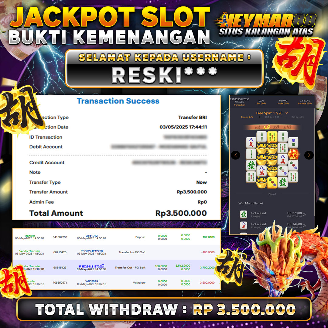 Mahjong: Link Situs Slot Mahjong Ways 2 Terbaru Pg Soft Gampang Menang 2026 image 5