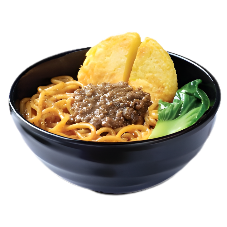 Wafu Yakisoba
