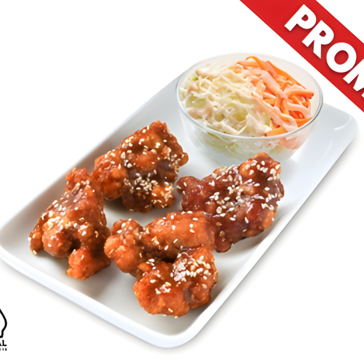 Chicken Karaage Umakara