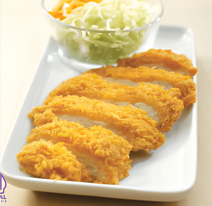 Chicken Katsu (1 pc)