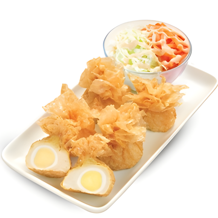 Ekkado (5 pcs)