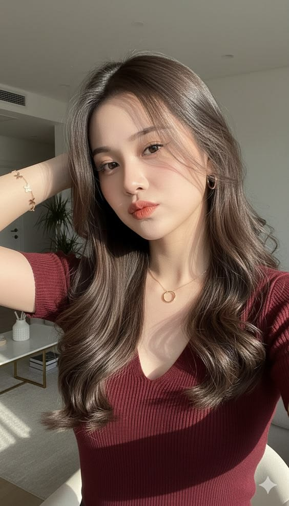 Foto profil Dewi Santoso, wisatawan dari Indonesia