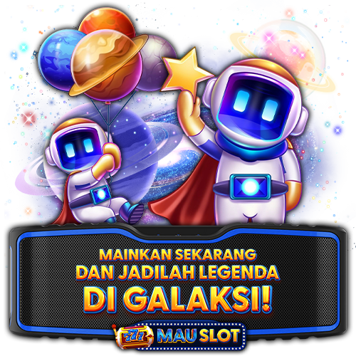 Situs Slot Gacor