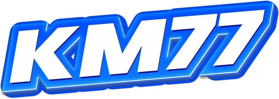 KM77: Tempat Main Situs IGaming Terbaru & Sensasi Jackpot Nyata