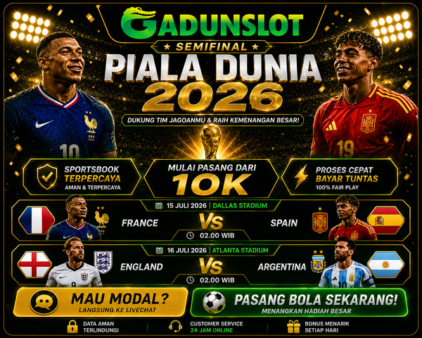GADUNSLOT