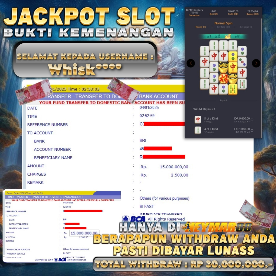 Mahjong: Link Situs Slot Mahjong Ways 2 Terbaru Pg Soft Gampang Menang 2026 image 3