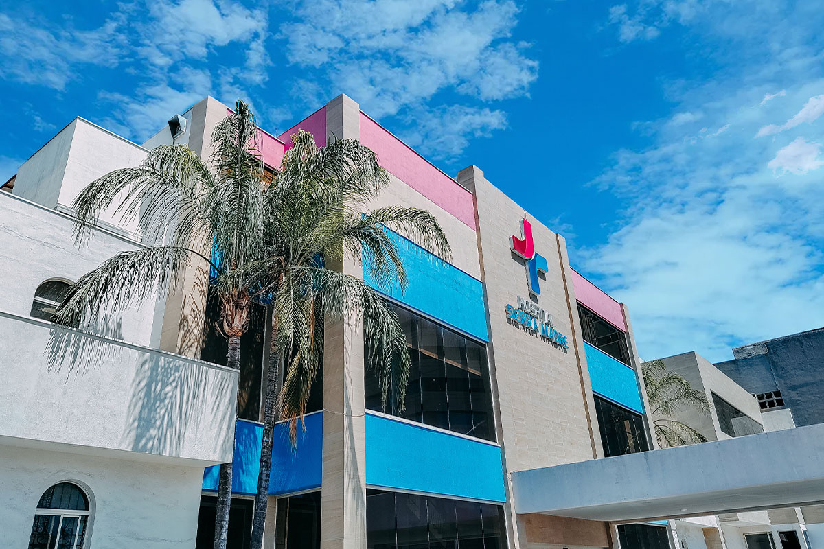 Cardiology Department Banner