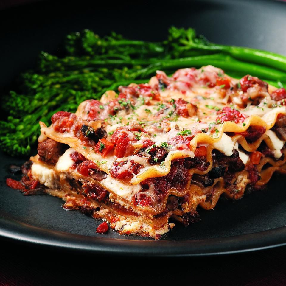 Lasagna