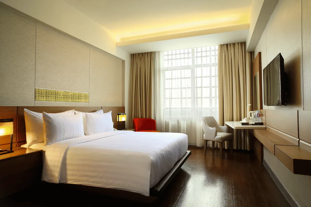 Hotel Santika Premiere ICE BSD City