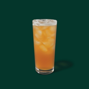 Iced Lemonade Shaken Tea