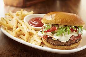 Garden Burger