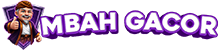 Logo Mbah Gacor