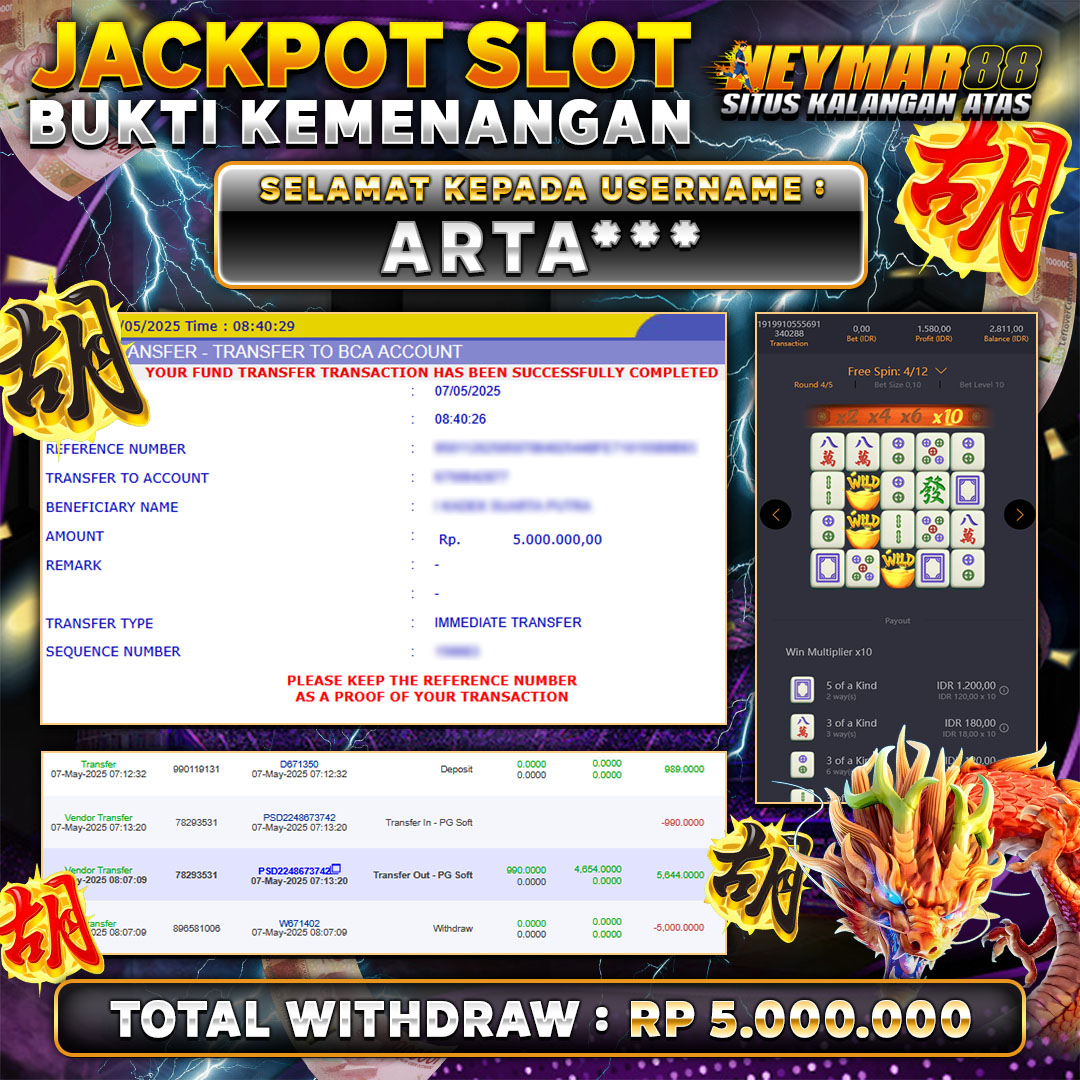 Mahjong: Link Situs Slot Mahjong Ways 2 Terbaru Pg Soft Gampang Menang 2026 image 2