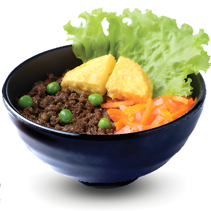 Gyu Soboro Don