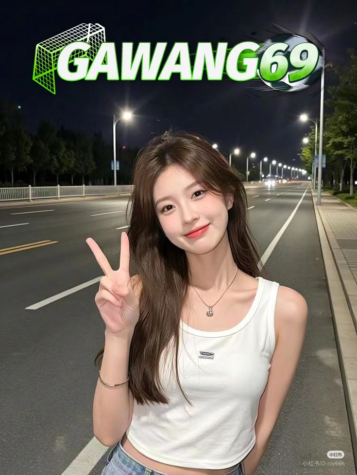 GAWANG69 : Agen Situs Game Online Dengan Kualitas Terbaik & Berlisensi Resmi image 1