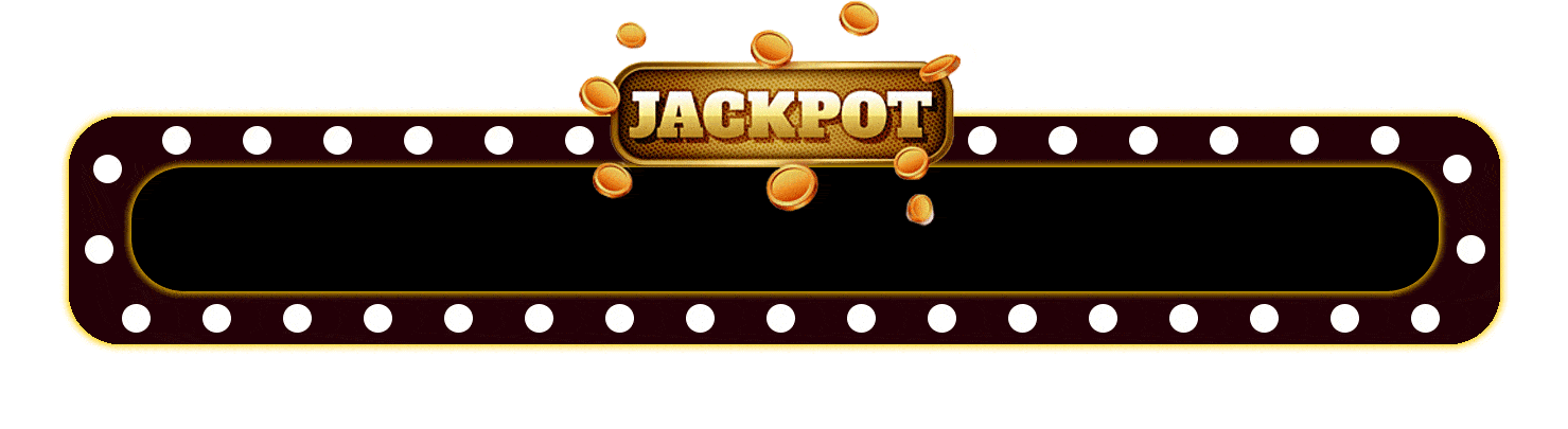 Progressive Jackpot