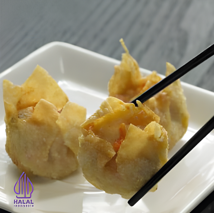 Shumay Furai 5 pcs