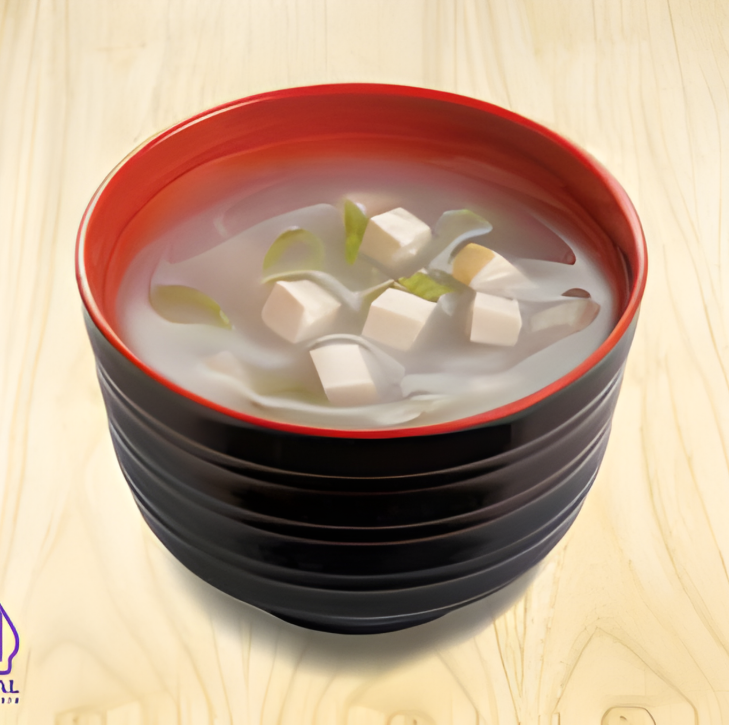 Clear Soup
