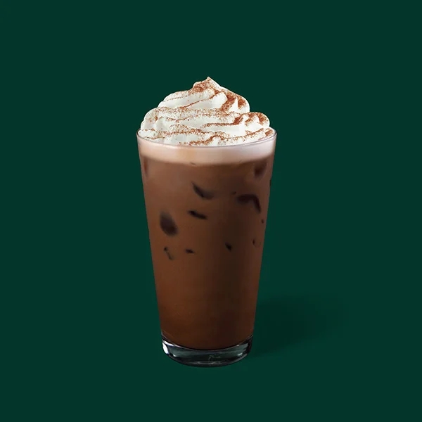 Signature Chocolatte