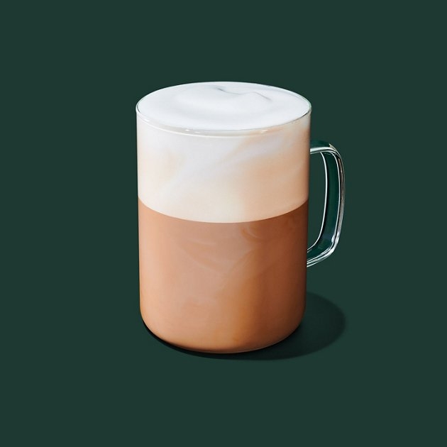 Cappucino