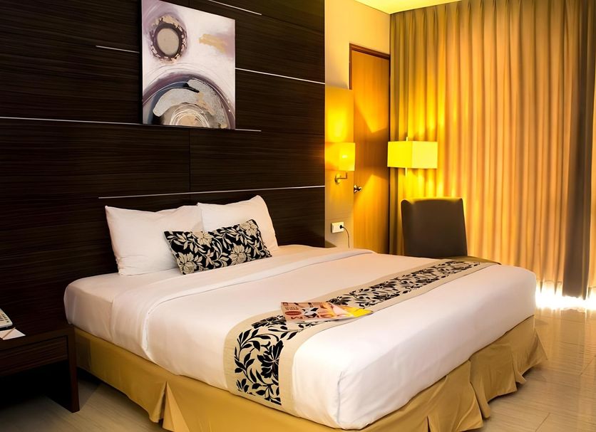OYO Hotel Cipaganti Bandung