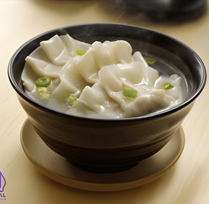 Shrimp Dumpling (3 pcs)