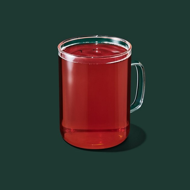 English Breakfast Tea