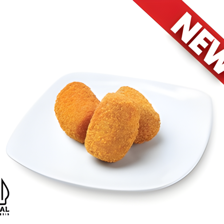Soboro Creamy Korokke 3 pcs