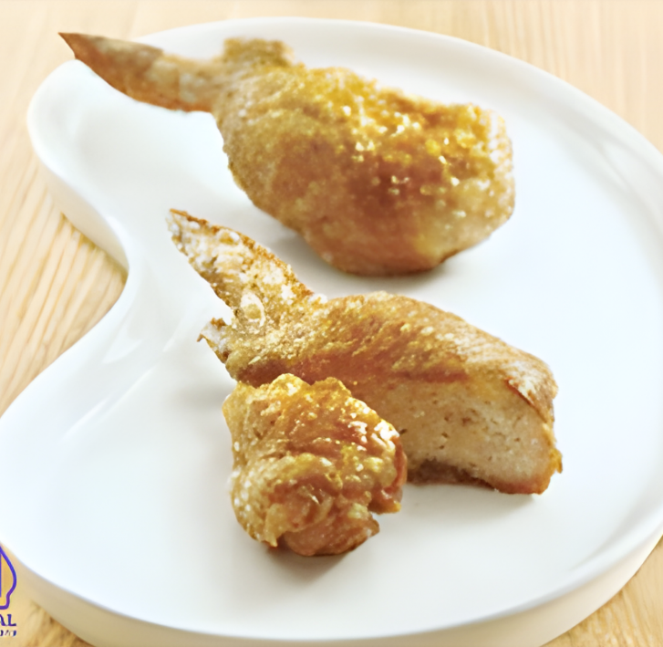 Tori No Teba (2 pcs)