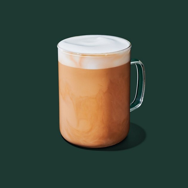 Caffe Latte