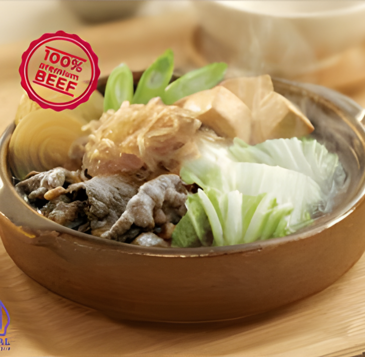 Sukiyaki
