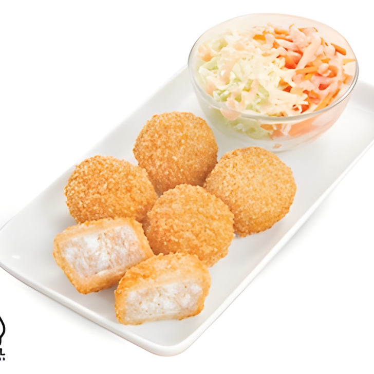 Tori Ball (5 pcs)