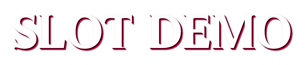 SLOT DEMO Logo