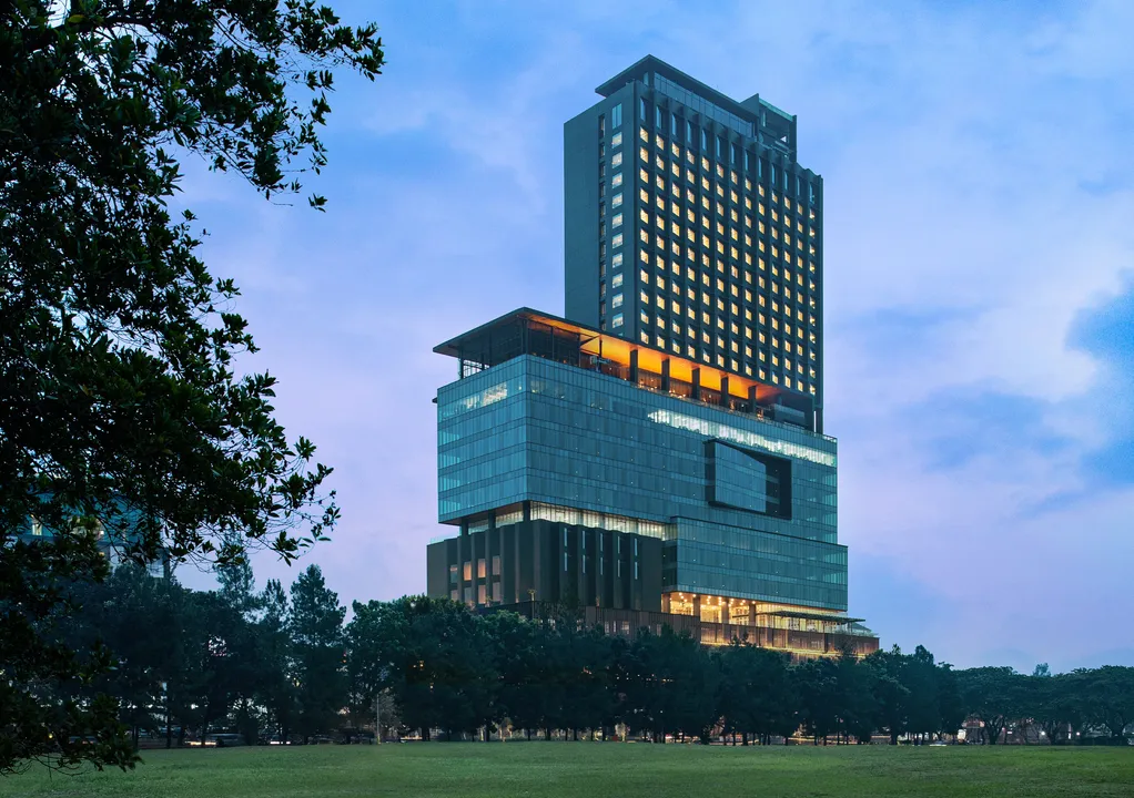 Trembesi Hotel BSD