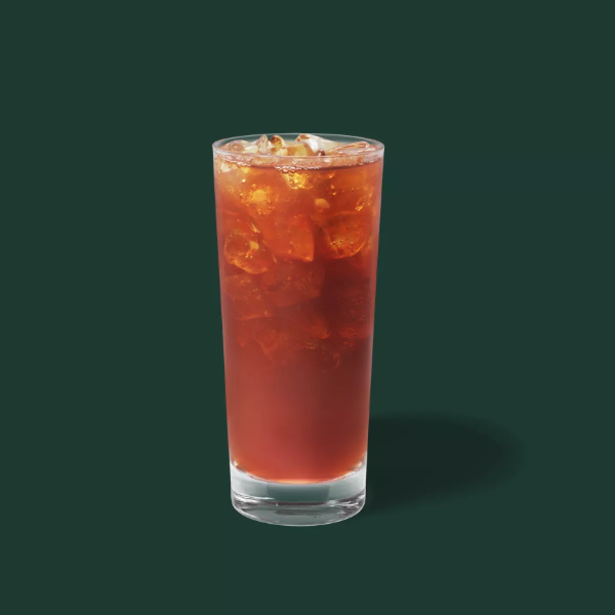 Teavana Iced Tea