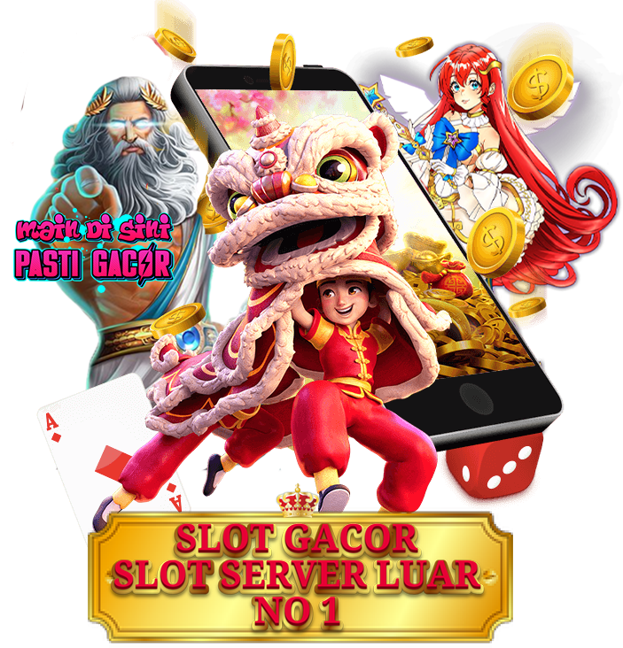 Situs Slot Gacor | Link Number.1 Anti Rungkad | Online Terpercaya 2023