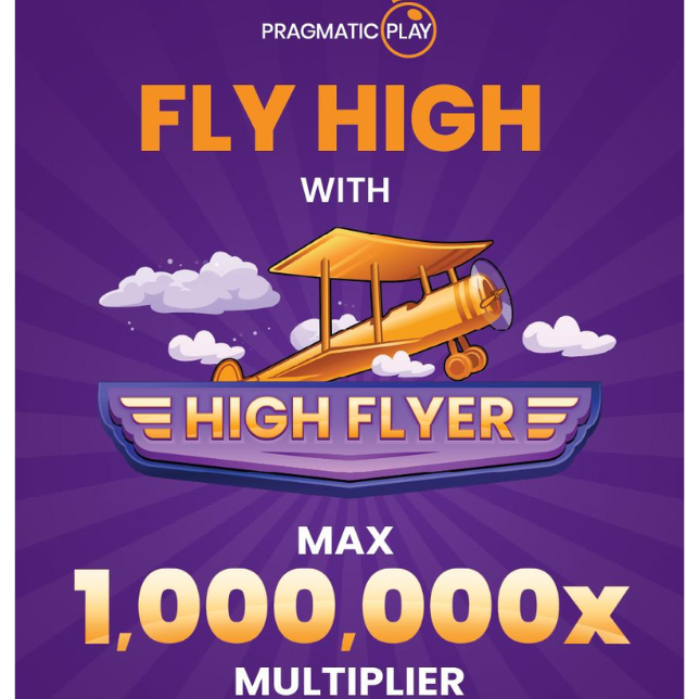 Daftar High Flyer - Link Daftar Slot Online High Flyer Pragmatic Play Asli Jackpot Hari ini