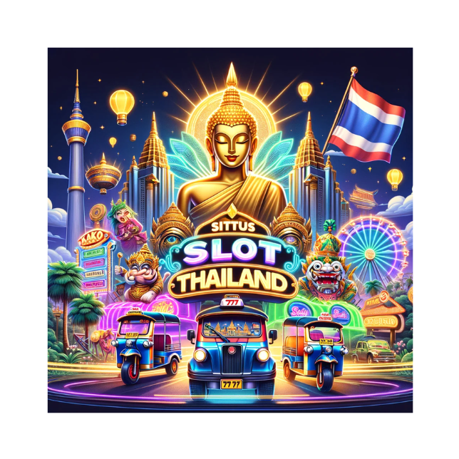 SLOT THAILAND