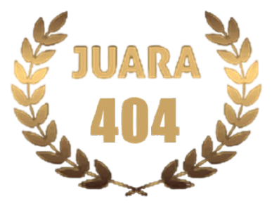 JUARA404