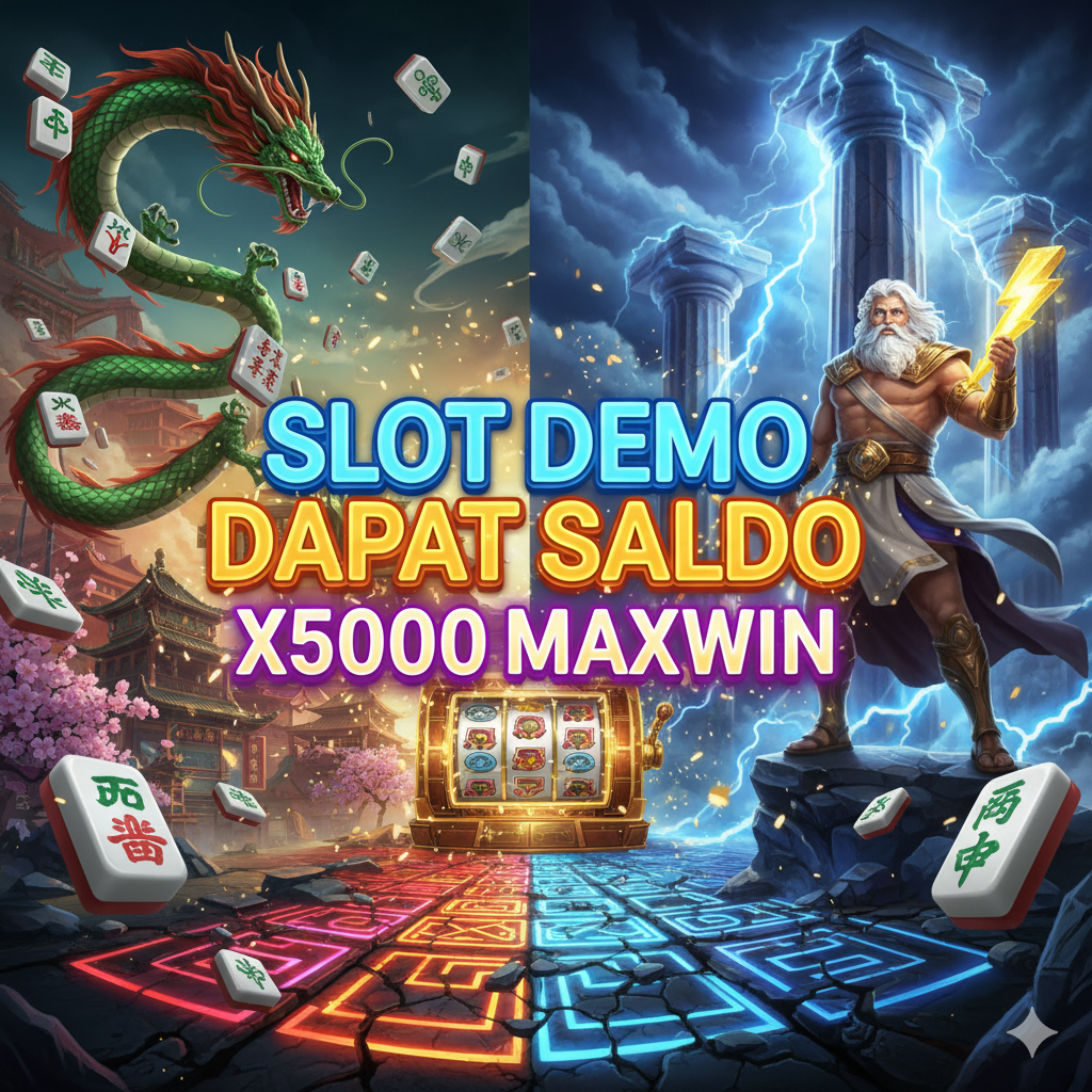 Demo Maxwin x5000 Slot Pragmatic Play Dan PG Soft Gratis Info Pola Gacor Hari ini image 1