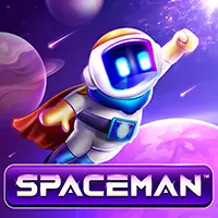 Slot Spaceman