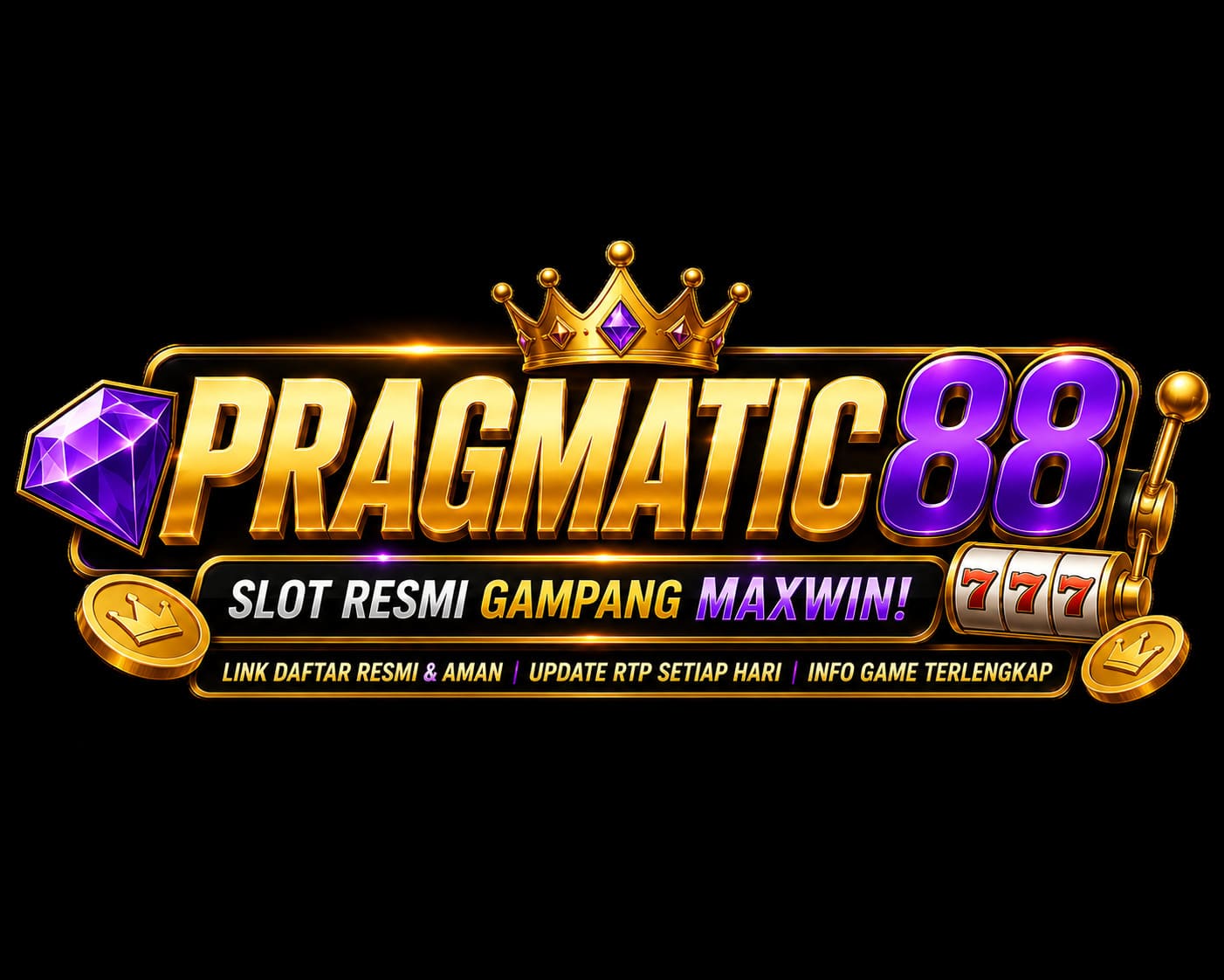 PRAGMATIC88