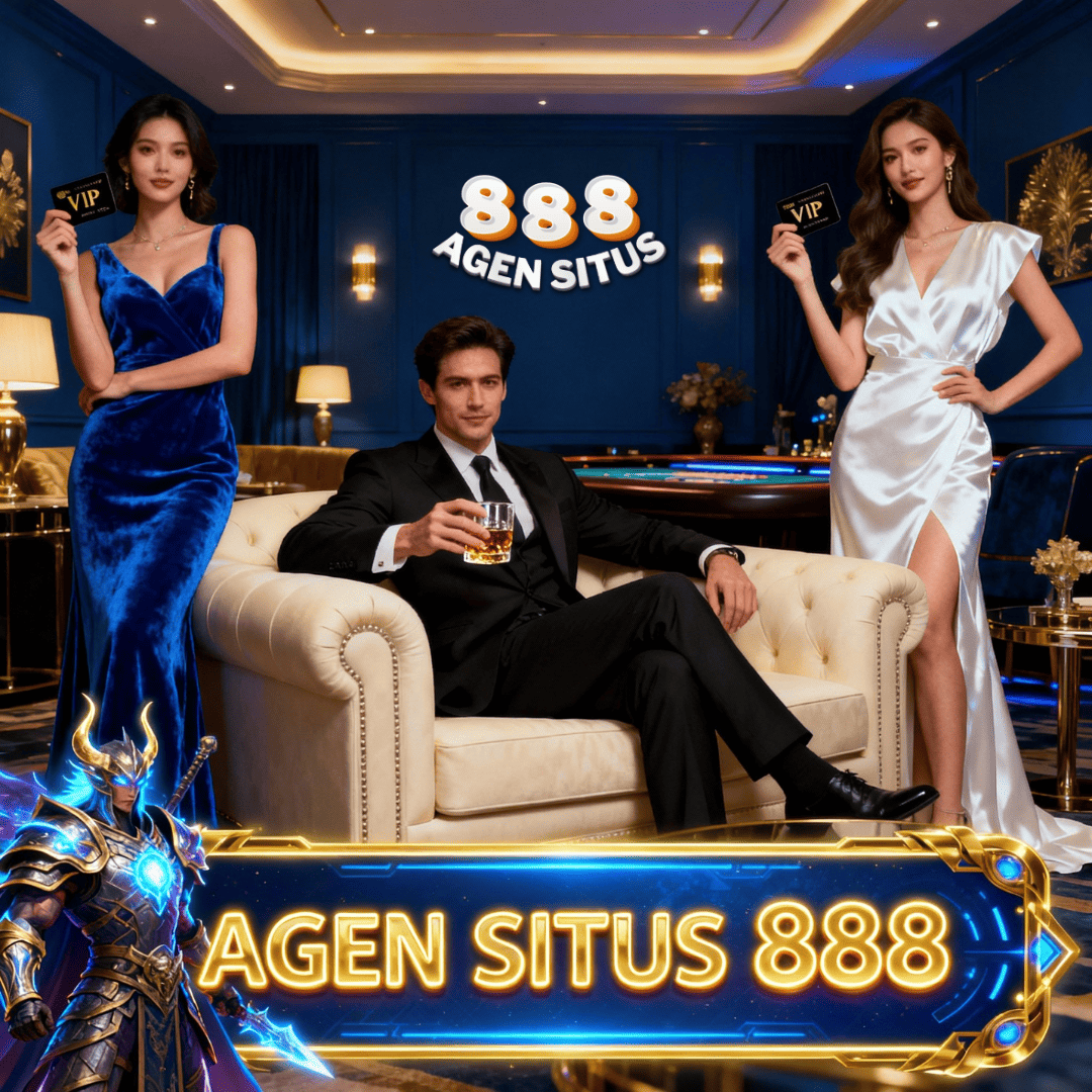 AGEN SITUS88