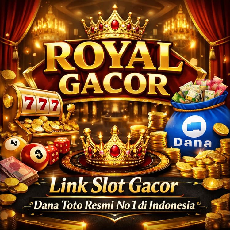 RoyalGacor