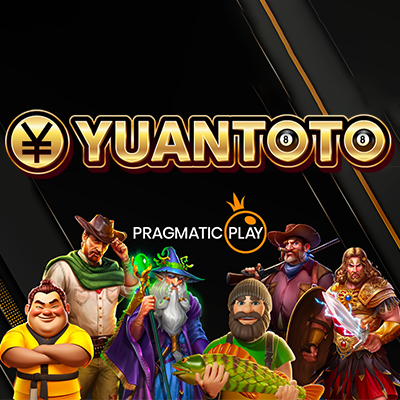 Yuantoto: Link Akses Situs Toto Slot Gacor Hari ini Gampang Menang image 1