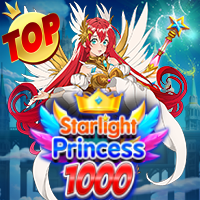 Starlight Princes 1000