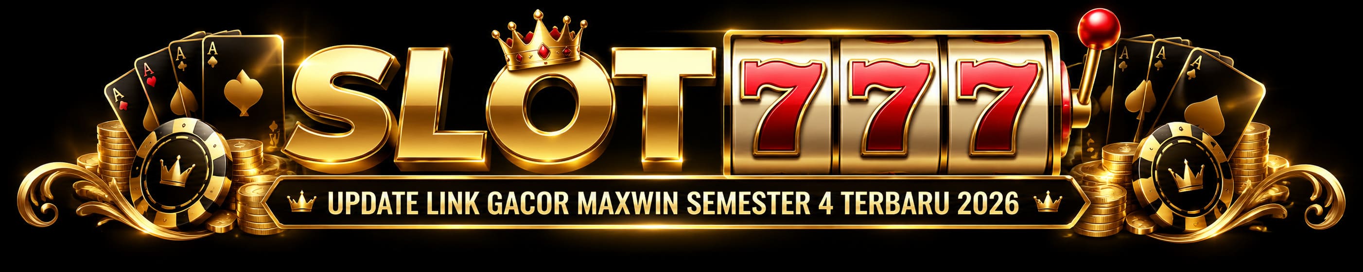 Slot Gacor